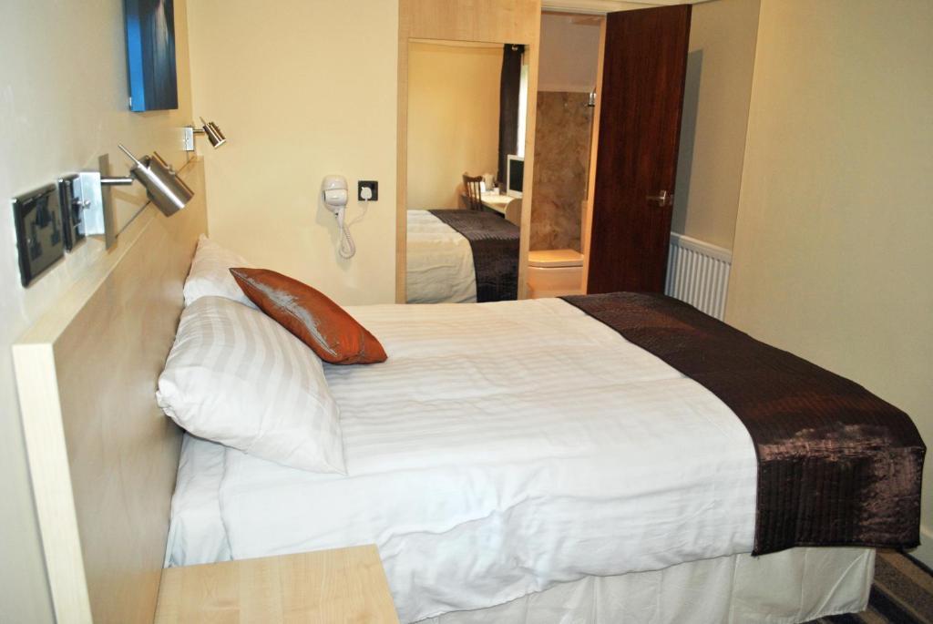 Hotel Grove End Watford  Zimmer foto
