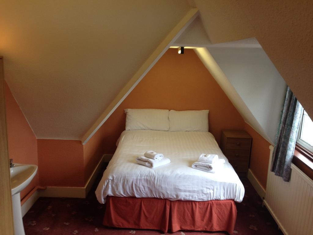 Hotel Grove End Watford  Exterior foto
